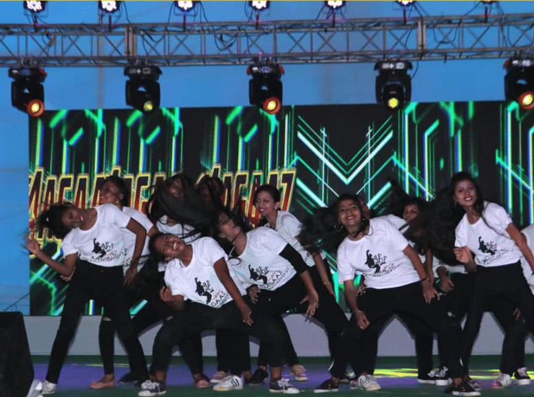 Arka Jain University Jamshedpur Events photo 18